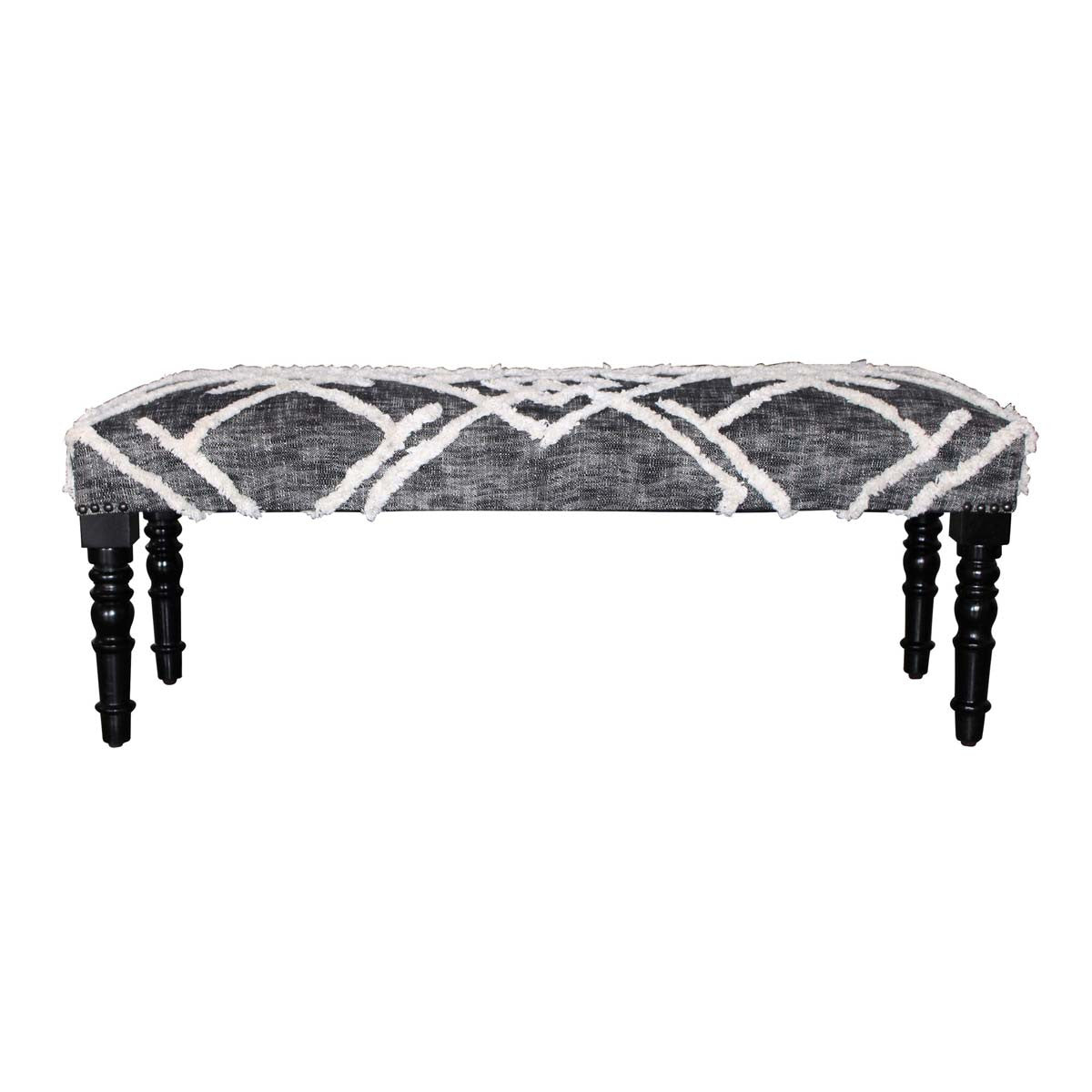 Canyon Shadow Bench