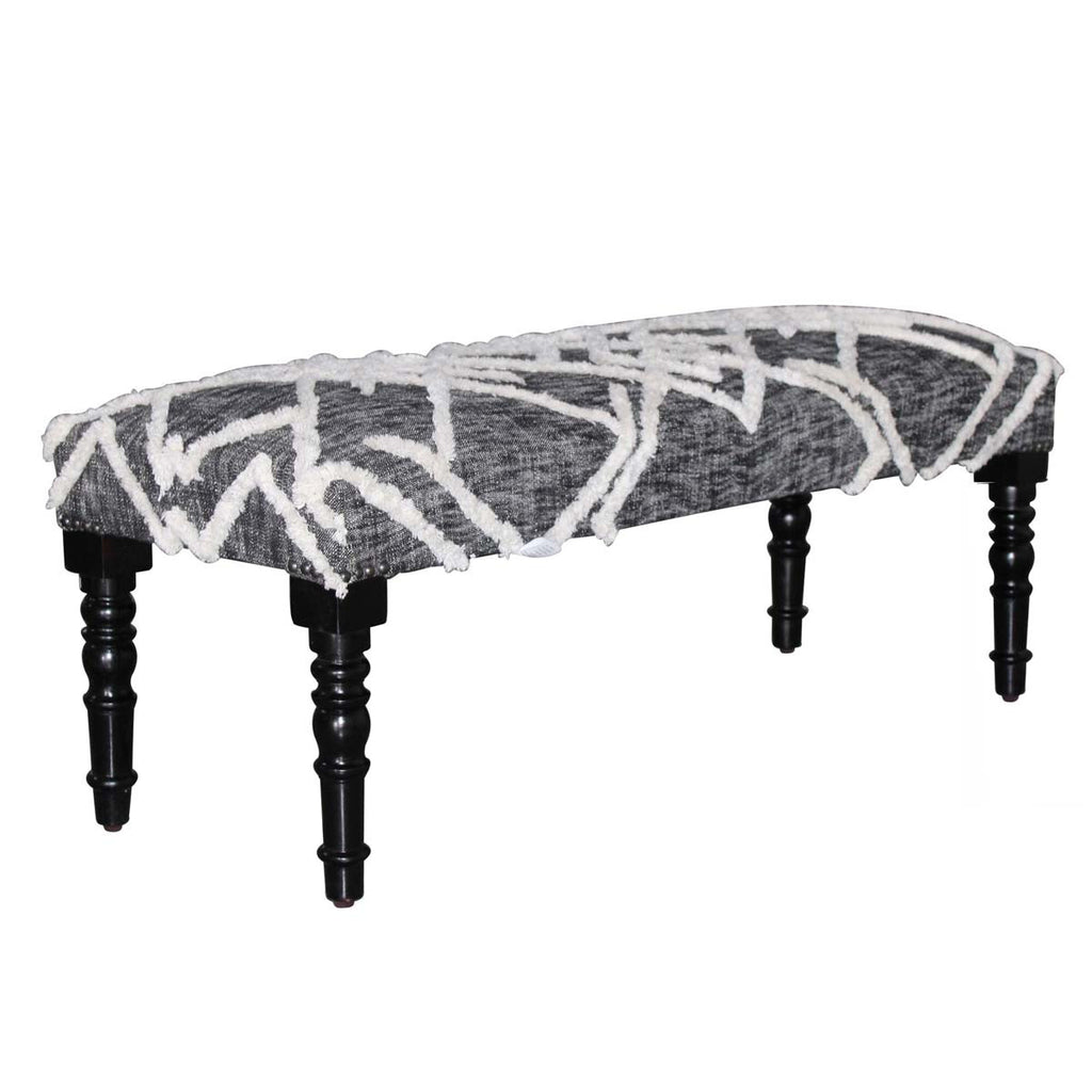 Canyon Shadow Bench