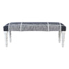 Country Shore Bench
