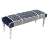 Country Shore Bench