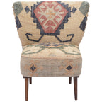 Wildflower Trail Accent Chair