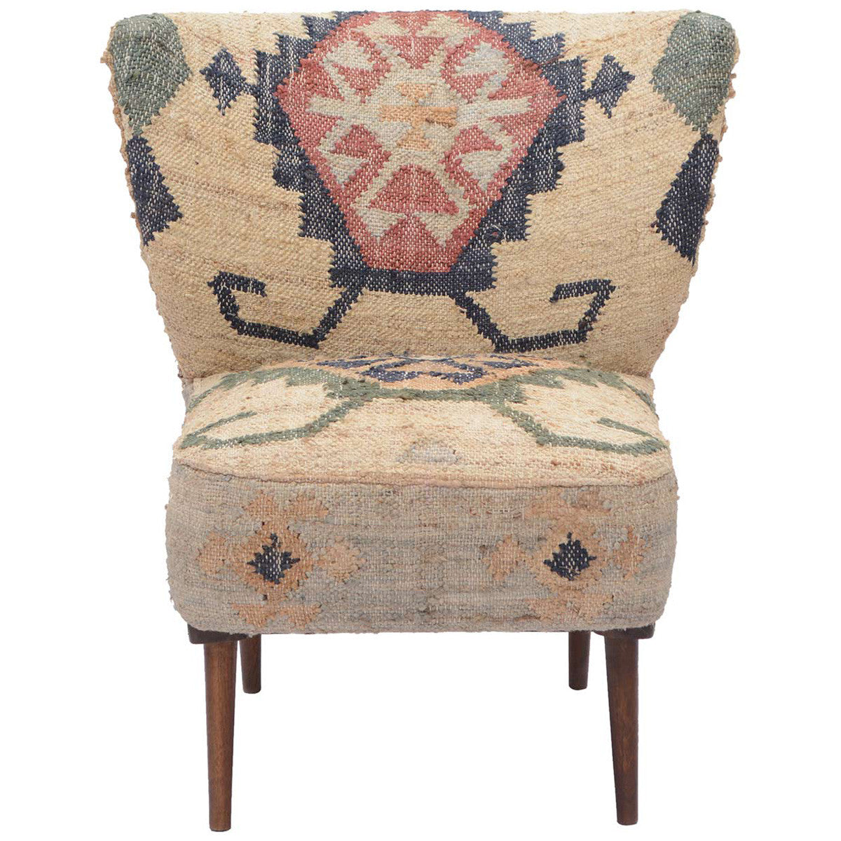 Wildflower Trail Accent Chair