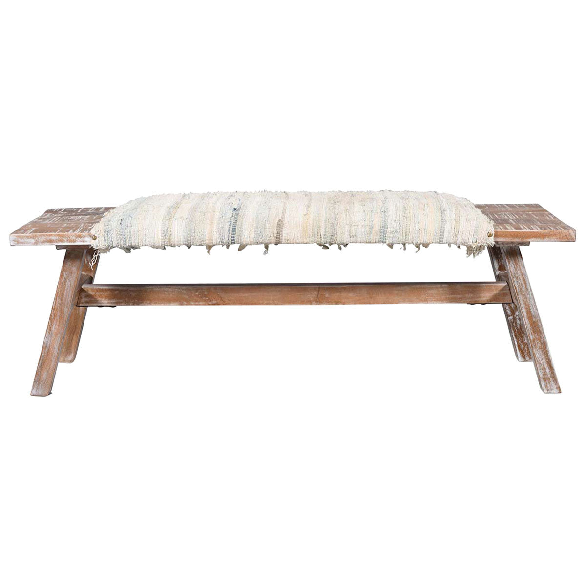 Summer Sky Bench