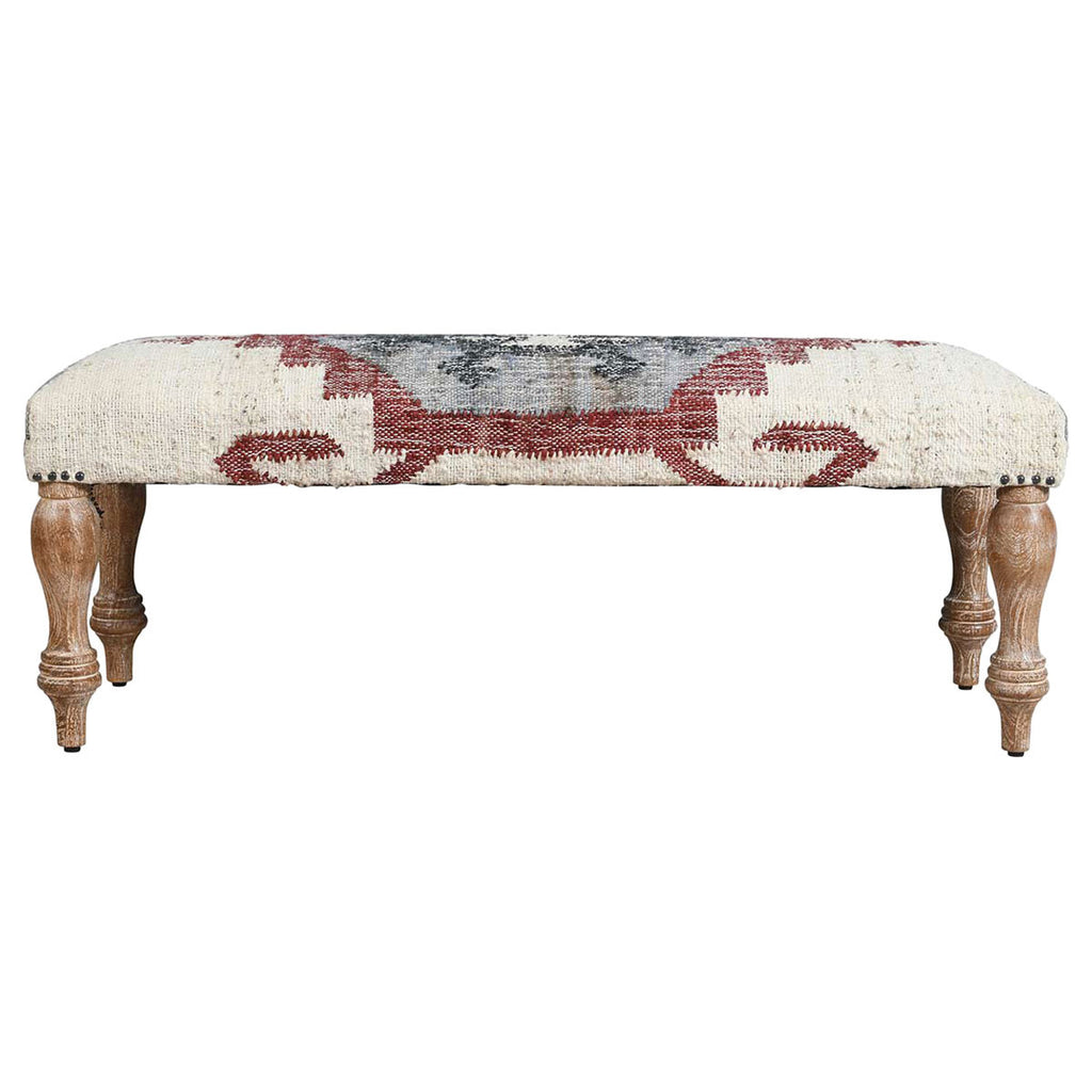 Taos Mesa Bench
