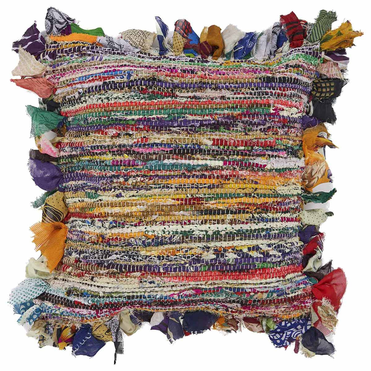 Desert Sunset Floor Pillow - OUT OF STOCK UNTIL 06/17/2026