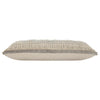 Graphite Ridge Rectangular Pillow
