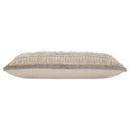 Graphite Ridge Rectangular Pillow