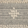 Graphite Ridge Rectangular Pillow
