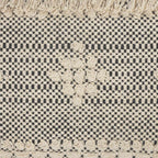 Graphite Ridge Rectangular Pillow