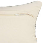 Graphite Ridge Rectangular Pillow