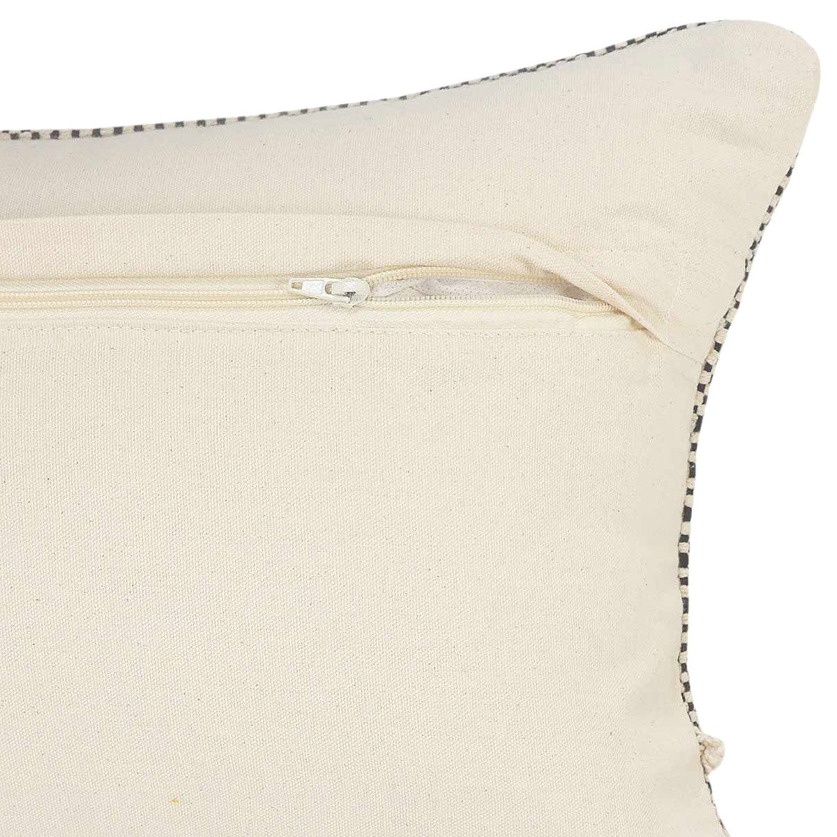 Graphite Ridge Rectangular Pillow