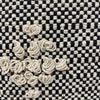 Graphite Ridge Square Pillow