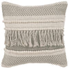 Foggy Canyon Pillow