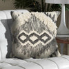 Three Peaks Pillow