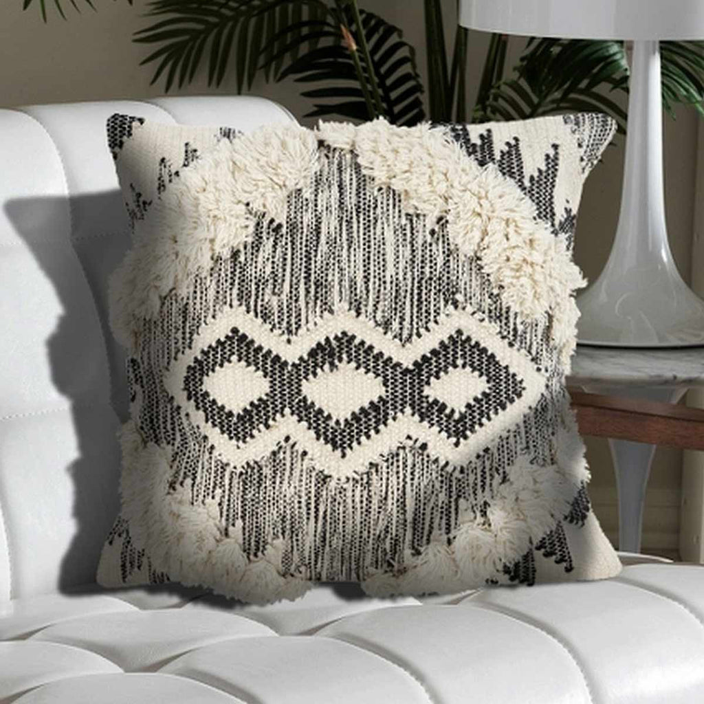 Three Peaks Pillow