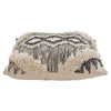 Three Peaks Pillow