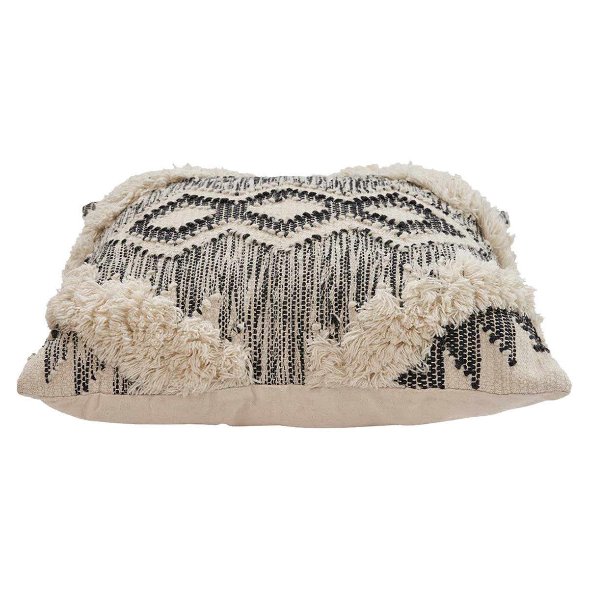 Three Peaks Pillow