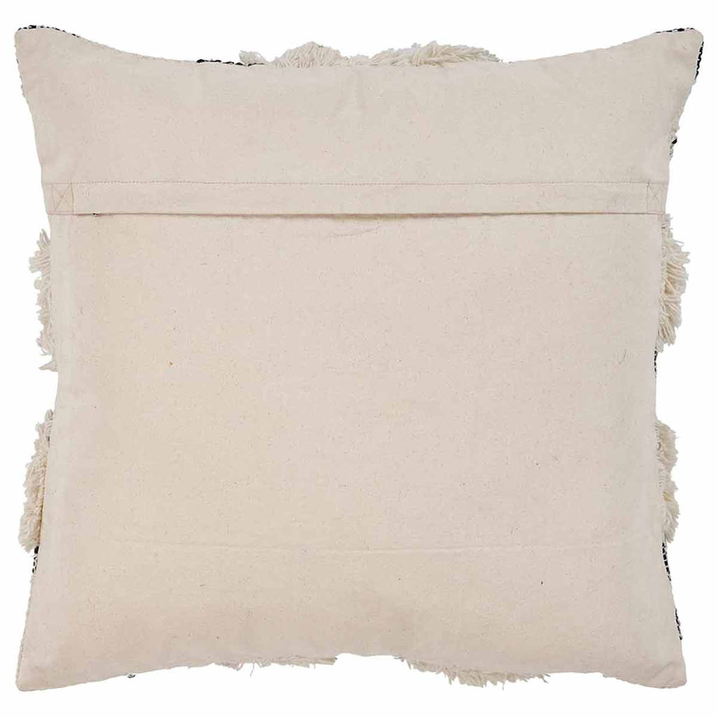 Three Peaks Pillow