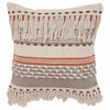 Sandy Horizon Pillow