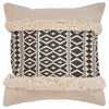 Tribal Maze Pillow