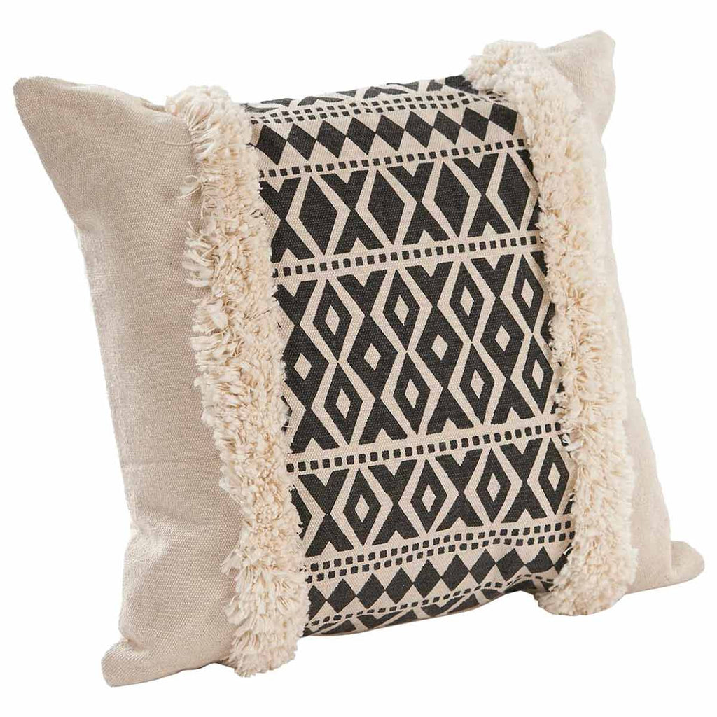 Tribal Maze Pillow