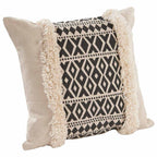 Tribal Maze Pillow