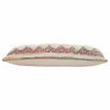 Diamond Serape Rectangular Pillow