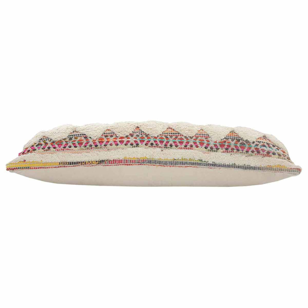 Diamond Serape Rectangular Pillow