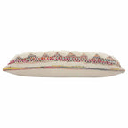 Diamond Serape Rectangular Pillow