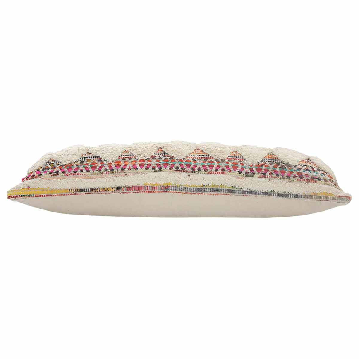 Diamond Serape Rectangular Pillow