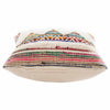 Diamond Serape Square Pillow