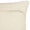 Diamond Serape Square Pillow