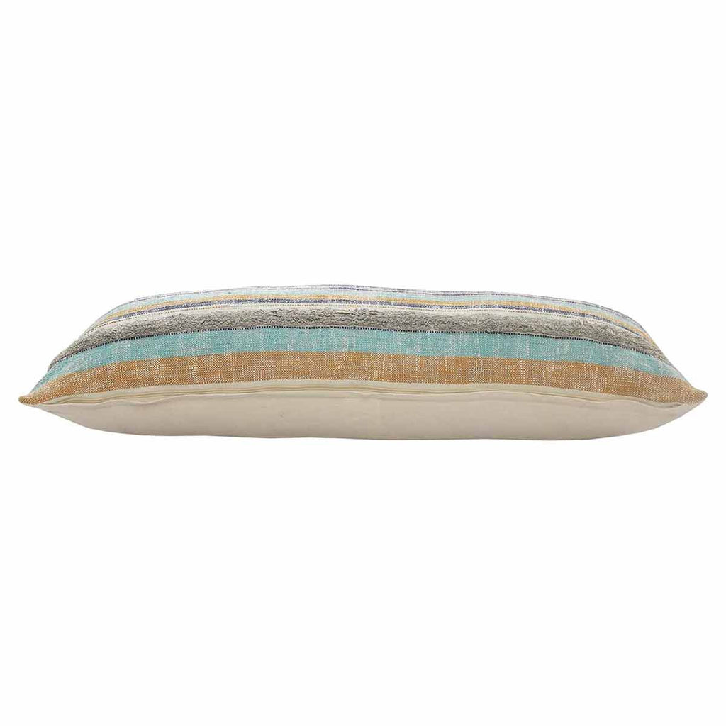 Southwest Oasis Rectangular Pillow