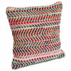 Desert Heat Wave Pillow