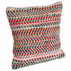 Desert Heat Wave Pillow