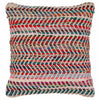 Desert Heat Wave Pillow