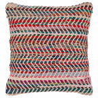 Desert Heat Wave Pillow