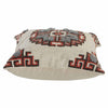 Tribal Fire Pillow