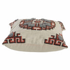 Tribal Fire Pillow