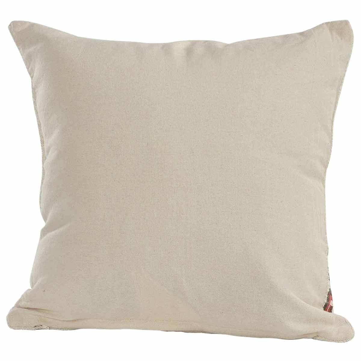 Tribal Fire Pillow