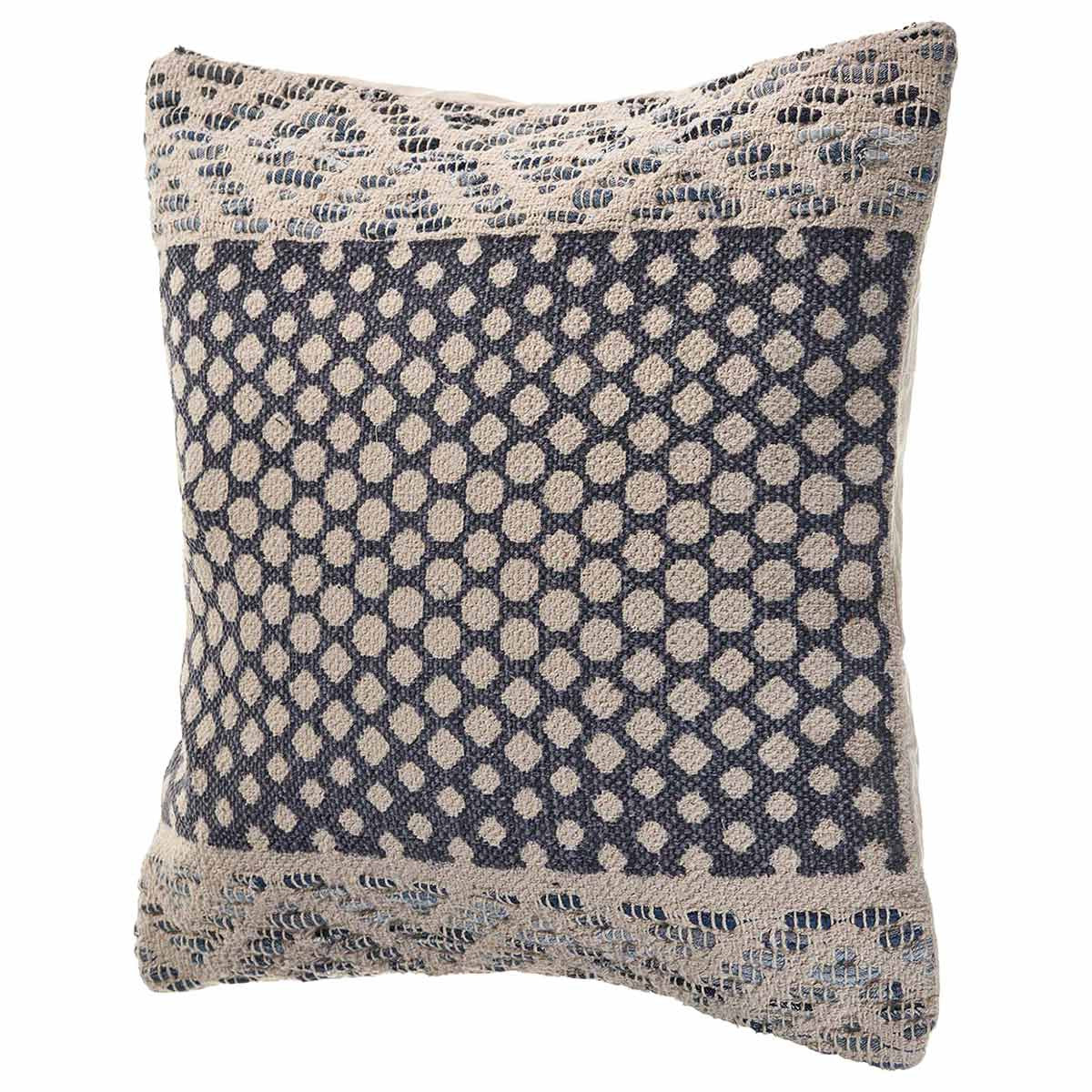 Dotted Oasis Pillow