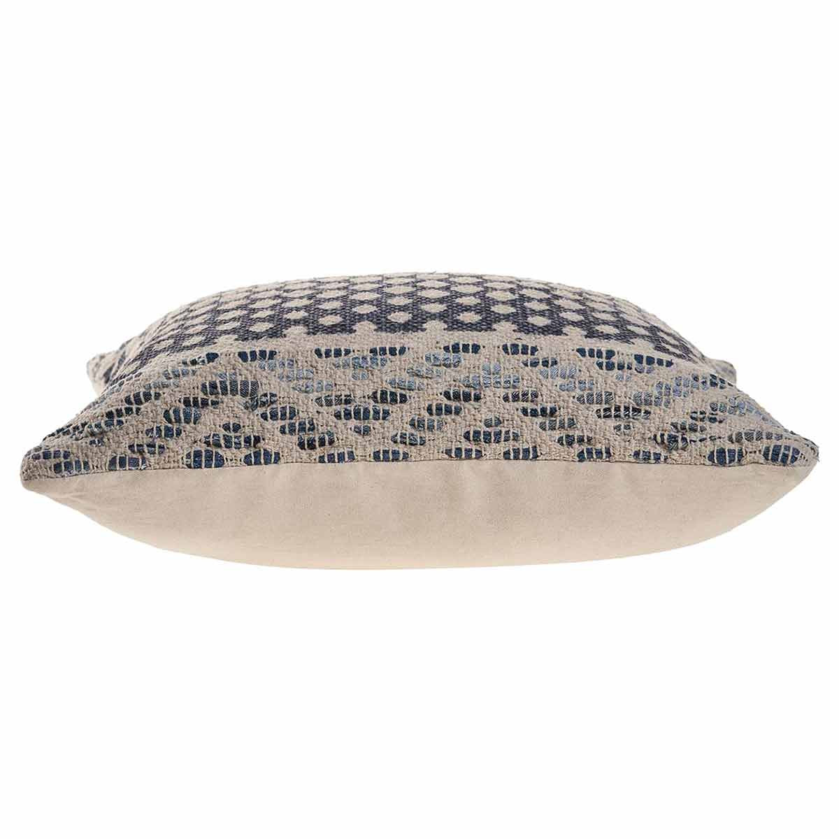 Dotted Oasis Pillow