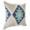 Indigo Sky Pillow