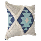 Indigo Sky Pillow