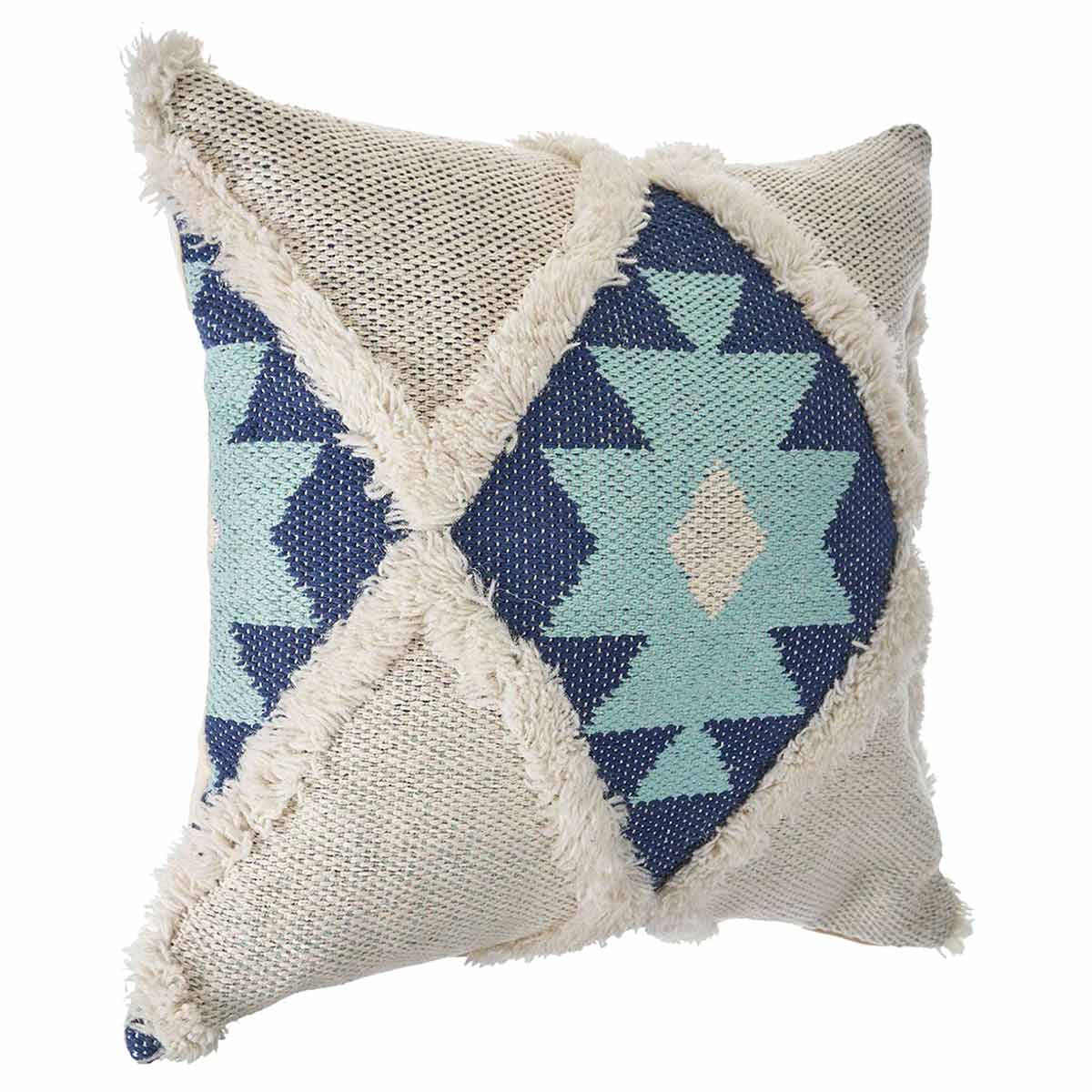 Indigo Sky Pillow