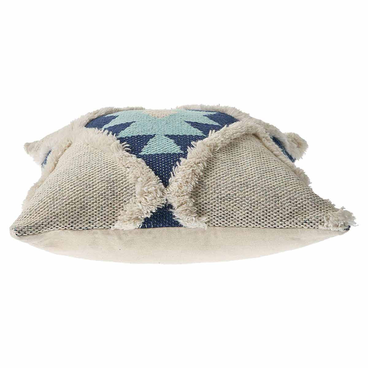 Indigo Sky Pillow