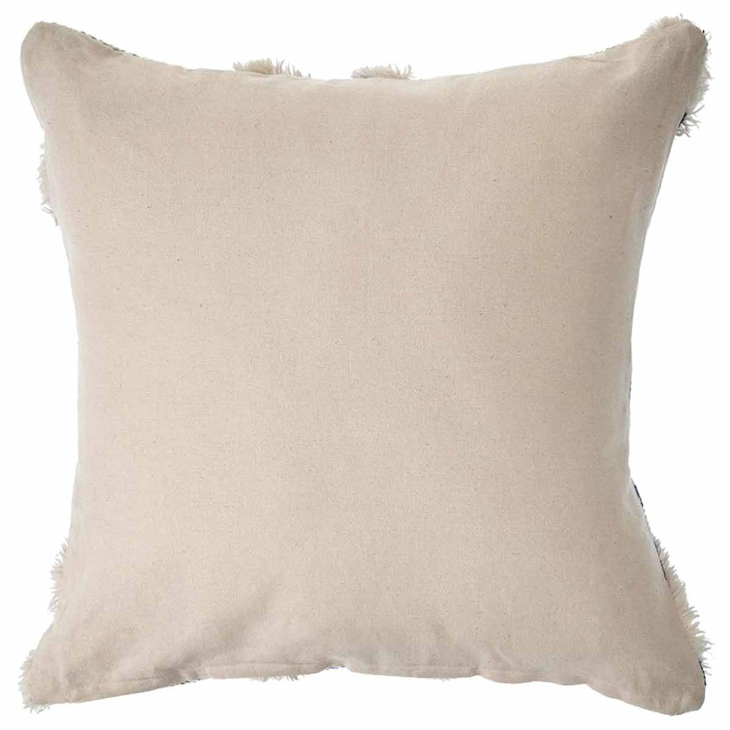 Indigo Sky Pillow