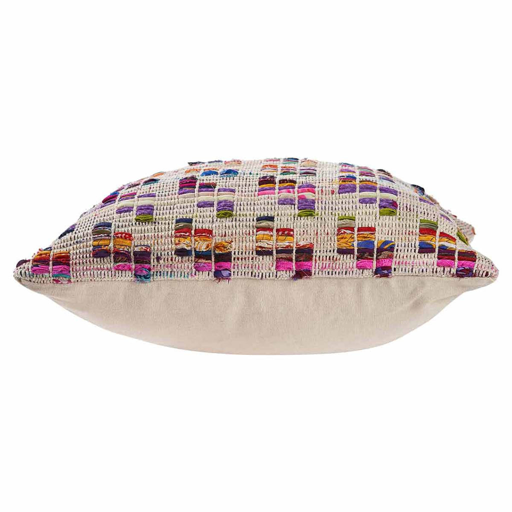Serape Steps Pillow