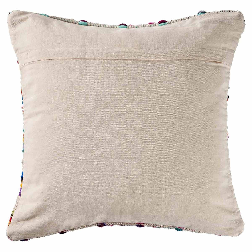 Serape Steps Pillow