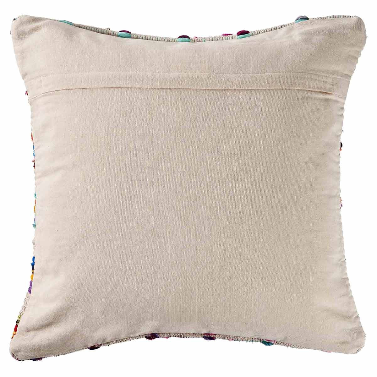 Serape Steps Pillow